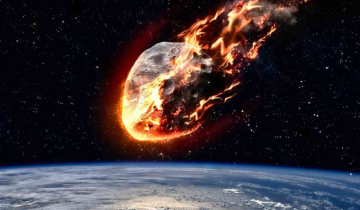 Asteroid Alert: NASA Raises Impact Odds to 3.1%—What You Need to Know!