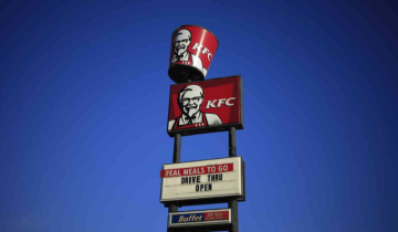 KFC's Move from Kentucky to Texas: What Does It Mean for the Iconic Fast Food Brand?