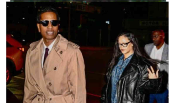 A$AP Rocky’s Acquittal Revives Marriage Speculations with Rihanna