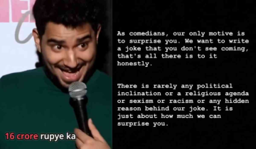 Samay Raina's Distasteful Jokes About Infant Illness Ignite Outrage: A Comedy Gone Too Far!