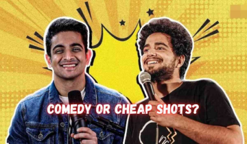 Comedy or Cheap Shots? The Cracks in Modern Humor