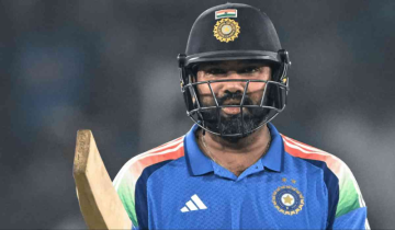 Rohit Sharma surpasses Tendulkar, becomes 2nd fastest ODI batter to reach 11,000 runs