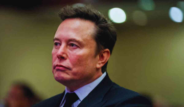 Musk says he will 'Fix' X after support for Ukraine surges