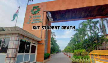 KIIT student death row: Protests, Apologies, Diplomatic Repercussions and Bajrang Dal involvement