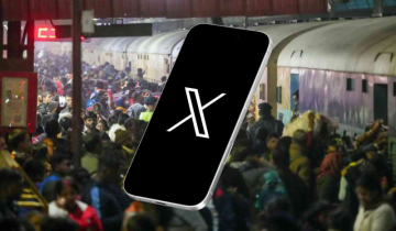 Railways Asks X to Remove Videos of New Delhi Stampede: A Simple Explanation