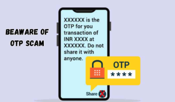 New Scam Alert: Cybercriminals Steal Money Without OTP Using Sneaky Links