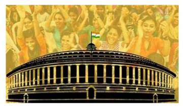 Missing Half of the Mandate: Women In Indian Politics