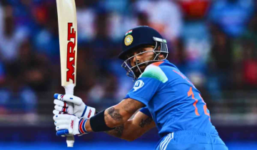 India Beats Pakistan by Six Wickets in Champions Trophy 2025