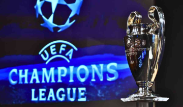 Champions League Round of 16 Draw Revealed: Real Madrid Faces Atletico, PSG Takes on Liverpool