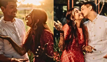 Prajakta Koli Ties the Knot: A Joyful Celebration for the Beloved YouTuber