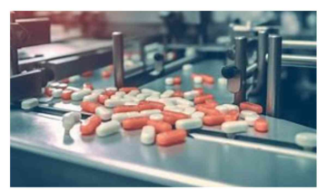 Fake pharma factory busted in Maharashtra, was exporting opioids to Africa