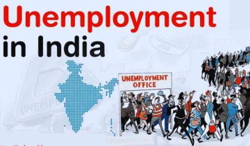 The Unemployment Uprising: India's Growing Job Crisis