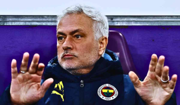 Istanbul Derby Fallout: Galatasaray Accuses Jose Mourinho of Making 'Racist Statements