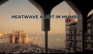 Heatwave alert in Mumbai, Thane, Konkan districts for next 3 days