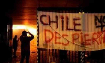 Chile’s Blackout: How a Power Outage Turned Into an Economic Crisis