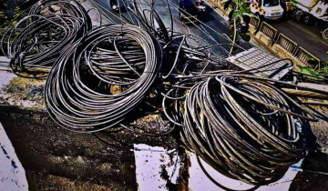 Goa Plunged into Internet Blackout: A Story of Cables and Confusion