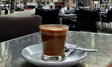 Un Café Solo? The Love for Barcelona & Coffee doesn't care if you're Single!