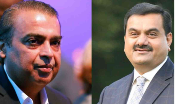 Ambani vs. Adani: When Billionaire Weddings Become Power Statements