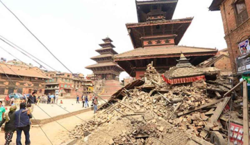 Shaken but Not Broken: Nepal’s Earthquake and Its Aftermath