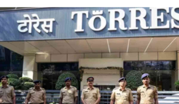 Glitter, Greed, and a Grand Scam: The Rise and Fall of Torres Jewellery