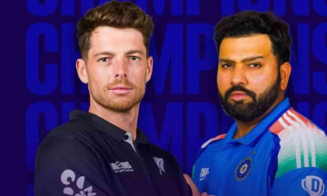 ind vs nz face-off today: Race not to win but to choose semi-final opponents