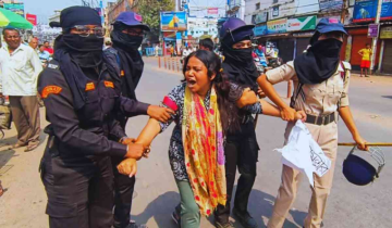 SFI Strike Ignites West Bengal: Will the Education Minister Step Down?