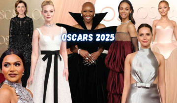 2025 Oscars winners announced- Anora dominates the Oscars, Adrien Brody wins Best Actor, Check the full list