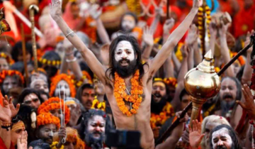 The Next Mahakumbh—Will You Watch It from the Heavens?