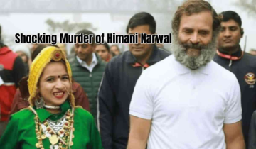 The Shocking Murder of Himani Narwal, a 22-Year-Old Congress Worker: How the Case Unfolded