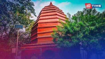 Umananda Temple, Assam – World’s Smallest River Island Temple! | Hidden Gem of India