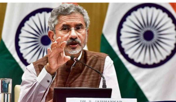 EAM S. Jaishankar Meets UK PM Keir Starmer in London: Strengthening Indo-UK Ties Amid Global Shifts