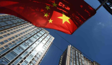 China Sets 5% Economic Growth Target Amid Trade Tensions: Stability or Stagnation?