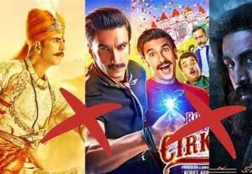 Is Bollywood Failing? Why People Prefer OTT Over Theatres!