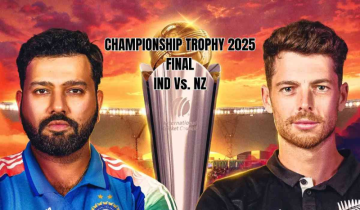 India's Chance for Perfect Revenge: How India Can Overcome New Zealand in the Champions Trophy 2025 Final