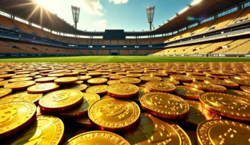 FIFA Explores Launch of Its Own Cryptocurrency, Eyes US Market for Global Fan Engagement