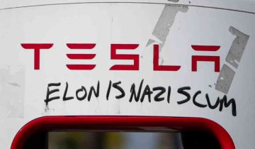 Tesla Under Fire: Protests, Vandalism, and Musk's Controversial Leadership