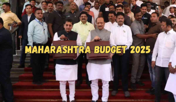 Maharashtra Budget 2025 LIVE: Mumbai to Get Its Third Airport in Palghar