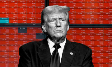 Are Trump's Tariff Wars Pushing the Global Markets into Meltdown?