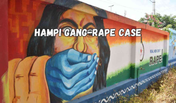 Hampi Gang Rape Case: Who Are the Accused and How Were They Caught?