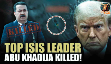 Top ISIS Leader Abu Khadija Killed by Iraqi Forces and US-Led Coalition