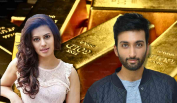 Actors Ranya Rao, Virat Konduru Used US Passport, Europe Cover to Smuggle Gold from Dubai