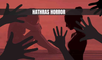 Hathras Horror: 20 Years of Exploitation by Professor Rajneesh Kumar