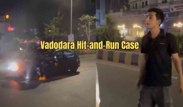 Vadodara Hit-and-Run: Was Accused Rakshit Chaurasia Under the Influence of Drugs or Alcohol?