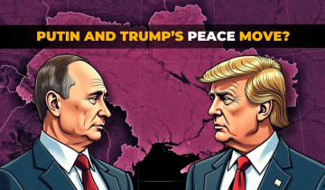 Putin and Trump Strike Deal: 30-Day Halt on Ukraine Energy Strikes Amid Peace Talks