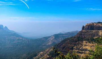 Maharashtra's Matheran Hill Station Shut Down Due to Protests Against Tourist Scams