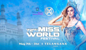 Miss World 2025 in Telangana: A Global Celebration or a Political Controversy?