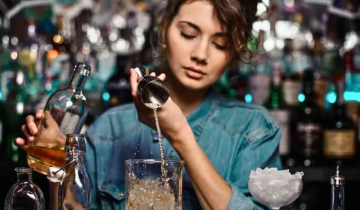 Breaking Barriers: West Bengal Empowers Women to Work in Bars!