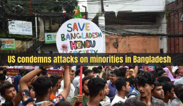 US and UN Condemn Violence Against Minorities in Bangladesh Amid Operation ‘Devil Hunt’