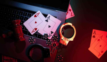 FIR Filed Against Prominent Telugu Actors for Allegedly Promoting Illegal Gambling Platforms