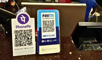 Starting April 1, 2025: UPI Services on Google Pay and PhonePe Will Be Disabled for Inactive Numbers